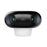 Batteridrevne sikkerhetskameraer