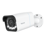 PoE IP Cameras & NVRs