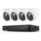 Overvåkningskamera Systemer