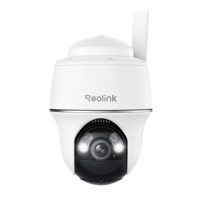 Reolink Go PT Plus