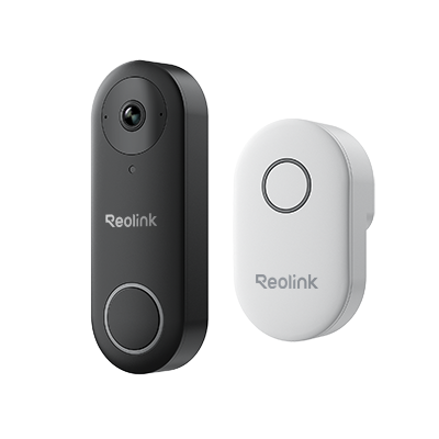 Reolink Video Doorbell WiFi