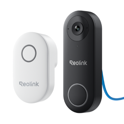 Reolink Video Doorbell PoE