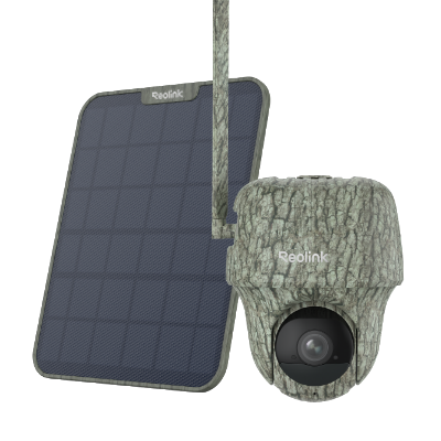 Reolink Go Ranger PT