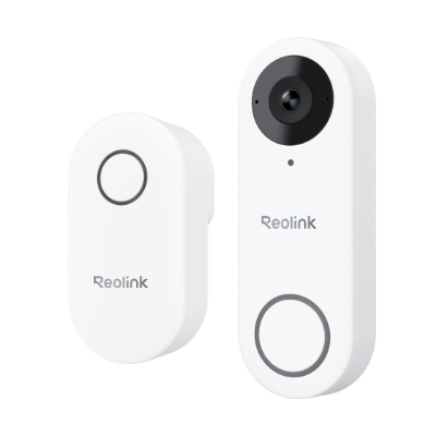 Reolink Video Doorbell WiFi