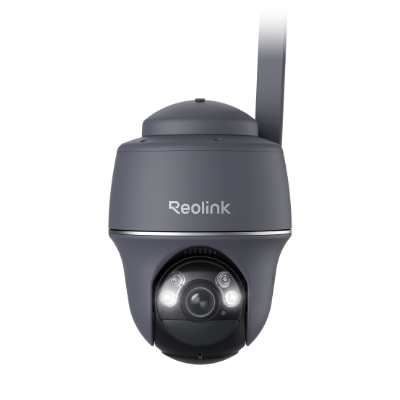 Reolink Go PT Ultra